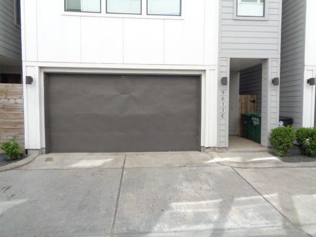 9611 Marlive Ln in Houston, TX - Building Photo - Building Photo