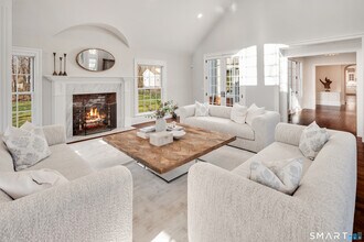 1421 Oenoke Ridge in New Canaan, CT - Building Photo - Building Photo