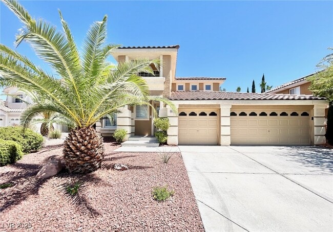 3047 Paseo Mountain Ave