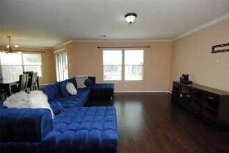 18110 Rexine Ln in Cypress, TX - Building Photo - Building Photo