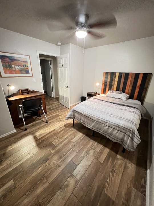 3645 W Hadley St in Phoenix, AZ - Building Photo