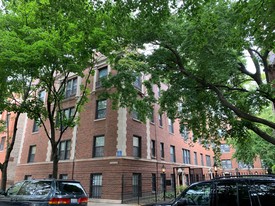 1360-64 E. 52nd St. Apartamentos