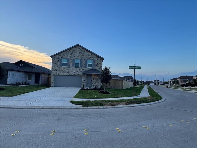 26706 Feather Reed Dr in Katy, TX - Building Photo - Building Photo