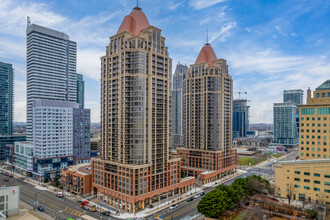 The Capital South in Mississauga, ON - Building Photo - Building Photo