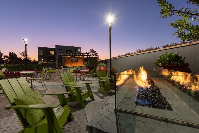 777 Hamilton in Menlo Park, CA - Building Photo - Building Photo