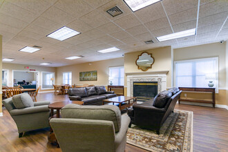 Greenbriar Village in Madison, WI - Building Photo - Interior Photo