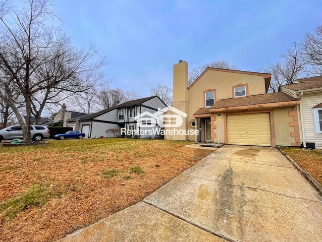 1812 Delaney St in Virginia Beach, VA - Building Photo - Building Photo