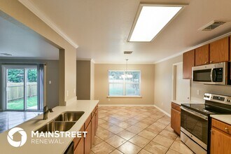 10207 Rainbow Creek in San Antonio, TX - Foto de edificio - Building Photo