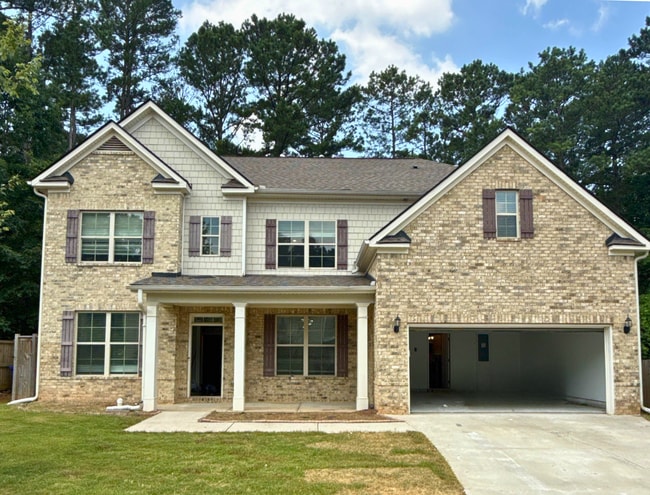 property at 705 Breton Highlands