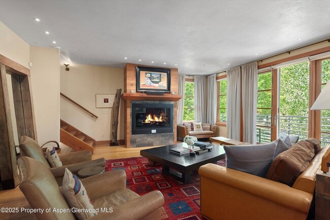 714 S Galena St in Aspen, CO - Building Photo - Building Photo