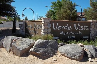 Verde Vista - Income Restricted Apartamentos