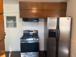 5805 McCart Ave in Fort Worth, TX - Building Photo - Building Photo