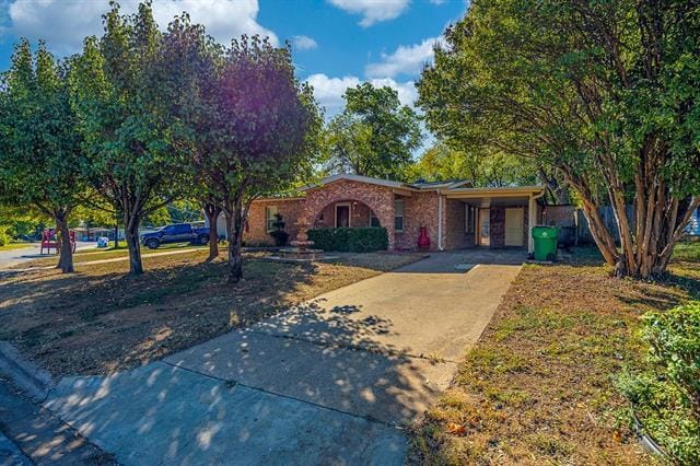 property at 4712 Laverda Dr