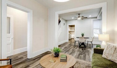 503 W Vine St in Lancaster, PA - Building Photo - Building Photo