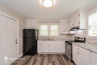 511 Commonwealth St in Durham, NC - Building Photo - Building Photo