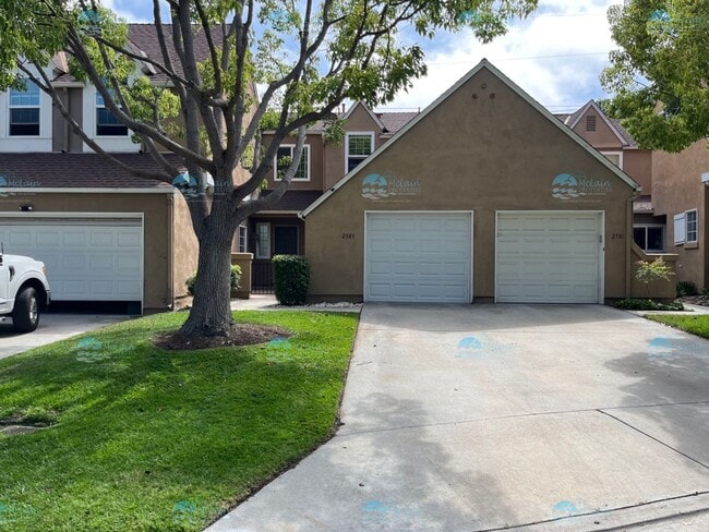 property at 2583 Regent Rd