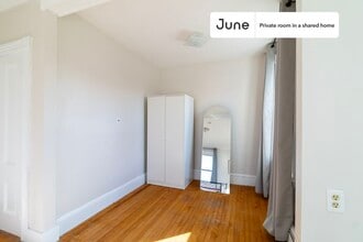 Private bedroom in 3 bed/1 bath Home in Boston, MA - Building Photo - Building Photo