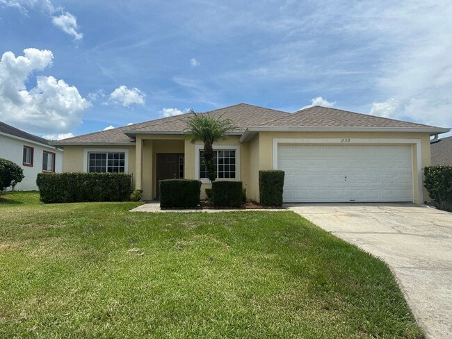 property at 838 Hillcrest Dr