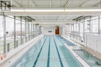 35-3135 Mariner Terrace in Toronto, ON - Building Photo - Building Photo