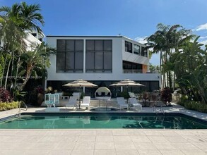 279 N Hibiscus Dr in Miami Beach, FL - Building Photo - Building Photo