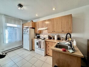 5760 De Lorimier Av in Montréal, QC - Building Photo - Building Photo