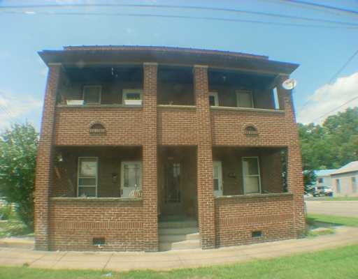 739 Indiana Ave in Charleston, WV - Building Photo - Building Photo