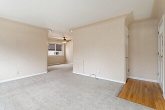 726 N Logan Ave in Colorado Springs, CO - Building Photo - Building Photo