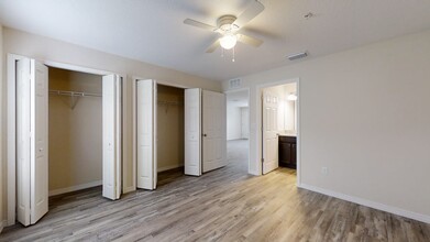 7203 Midway Terrace, Unit 1 in Ocala, FL - Building Photo - Building Photo
