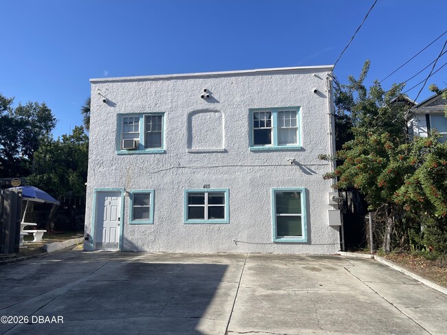 property at 411 N Oleander Ave