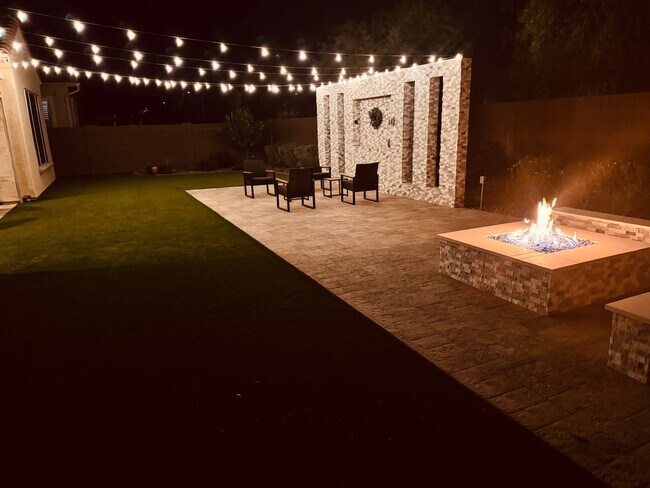 7369 W Cactus Wren Way in Florence, AZ - Building Photo - Building Photo