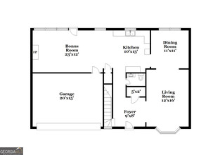 567 Stonemill Manor in Lithonia, GA - Building Photo - Building Photo