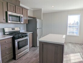 521 Washington in Belleville, MI - Building Photo