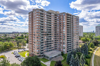 Wedgewood Grove in Toronto, ON - Building Photo - Building Photo