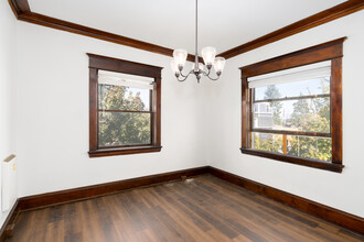 The Marlboro in Spokane, WA - Foto de edificio - Interior Photo