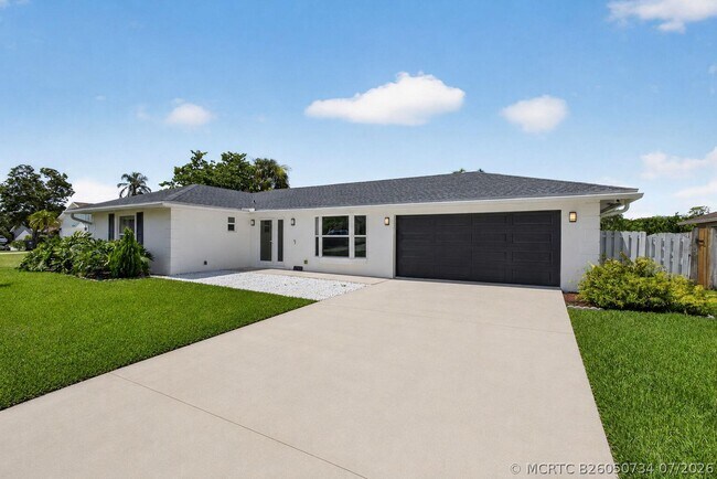 property at 11760 Inverness Cir