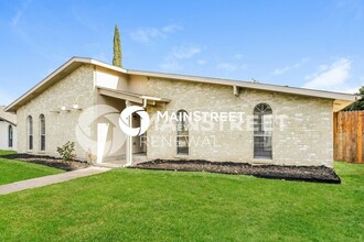 3114 Echo Dr in Grand Prairie, TX - Building Photo - Building Photo