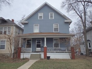 301 Waugh St in Columbia, MO - Building Photo - Building Photo