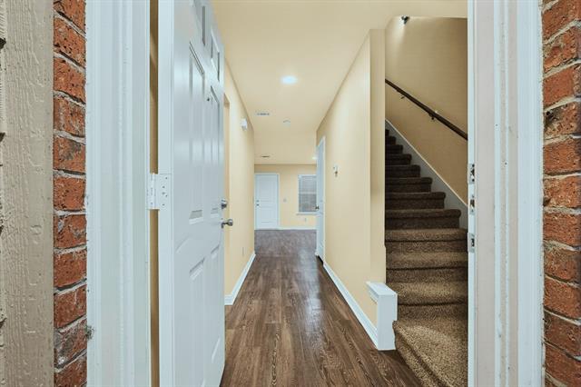 1716 S Waco St in Van Alstyne, TX - Building Photo - Building Photo