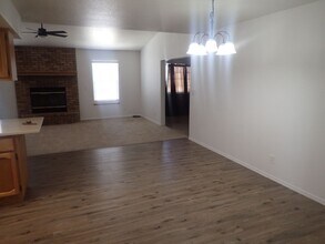 1309 Fire Opal St in Ridgecrest, CA - Building Photo - Building Photo