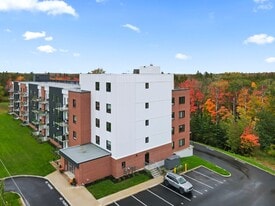 145 Dickey Boul, Unit 103 in Riverview, NB - Building Photo