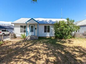 2226 Texas Ave, Unit A in Grand Junction, CO - Building Photo
