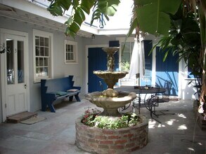 727 Ursulines Ave, Unit 3 in New Orleans, LA - Building Photo - Building Photo