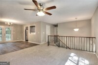 5960 Sutton Pl in Douglasville, GA - Foto de edificio - Building Photo