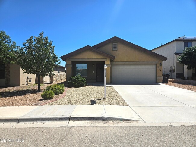 property at 5814 Bywood St