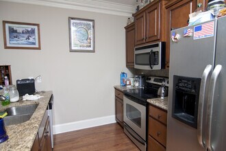 159 Fallsgrove Dr in Oxford, MS - Building Photo - Building Photo