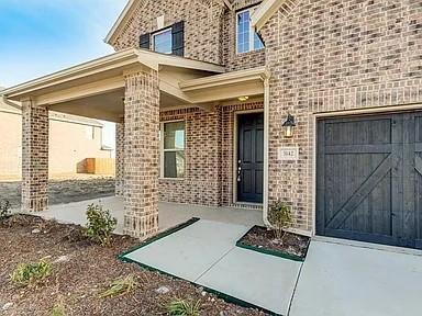 3142 Turkey Creek Trail in Prosper, TX - Foto de edificio - Building Photo