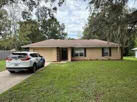 6352 Hemlock Rd in Ocala, FL - Building Photo