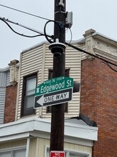 1709 N Edgewood St in Philadelphia, PA - Building Photo - Building Photo