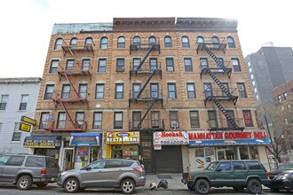 59 Audubon Ave Apartments New York City Ny Apartments For Rent