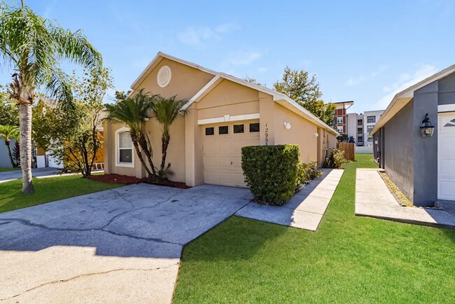 12952 Odyssey Lake Way